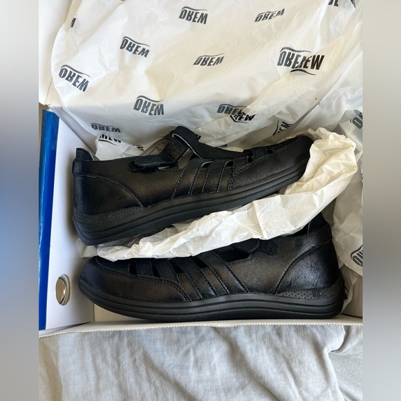 Women’s Drew Ginger shoe - Picture 4 of 9